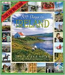 2012 365 Days in Ireland Picture-A-Day Wall Calendar