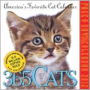 2012 365 Cats Page-A-Day Calendar