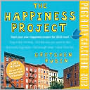 2012 The Happiness Project Page-A-Day Calendar