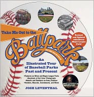 Take Me Out To The Ballpark