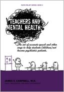 Teachers And Mental Health