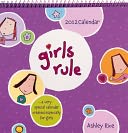 Girls Rule Calendar