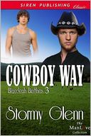 download Cowboy Way book