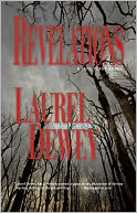 Revelations (Jane Perry Series #3) by Laurel Dewey: NOOK Book Cover