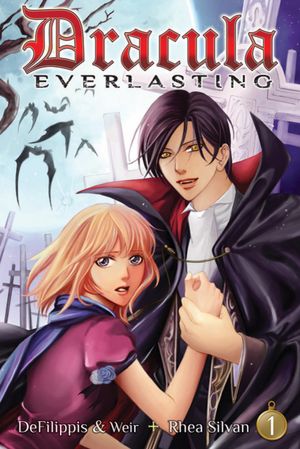 Dracula Everlasting 1