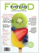download Martha Stewart's Everyday Food Summer Special book