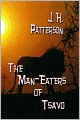 The Man-Eaters of Tsavo