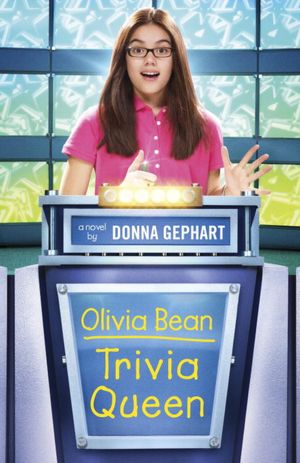 Olivia Bean, Trivia Queen