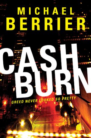 Cash Burn