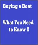 download Buying a Boat : What You Need to Know book