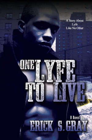 One Lyfe To Live