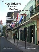 The New Orleans Famous Po-Boy