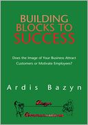 BUILDING BLOCKS TO SUCCESS