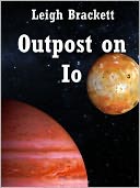 Outpost on Io