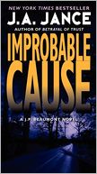 Improbable Cause (J. P. Beaumont Series #5)