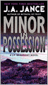 Minor in Possession (J. P. Beaumont Series #8)