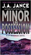 Minor in Possession (J. P. Beaumont Series #8)