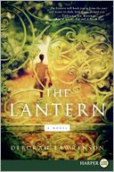 The Lantern LP by Deborah Lawrenson: Book Cover