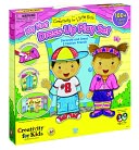 My First Dress Up Play Set by Creativity: Product Image