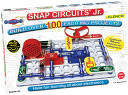 Snap Circuits Junior by ELENCO: Product Image