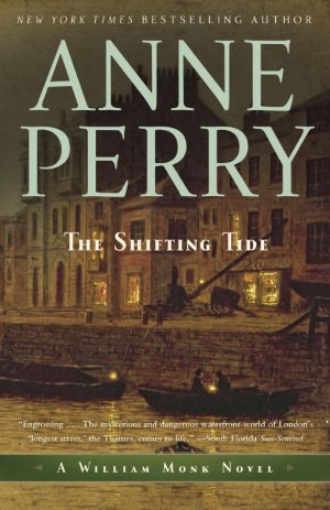The Shifting Tide (William Monk Series #14)