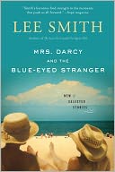 Mrs. Darcy and the Blue-Eyed Stranger