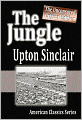 The Jungle : The Uncensored Original Edition