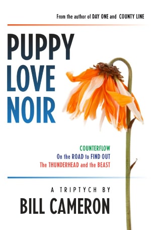 Puppy Love Noir