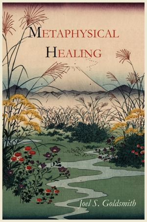 Metaphysical Healing
