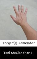 Forget What You Can't Remember