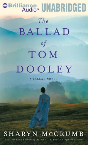 The Ballad of Tom Dooley