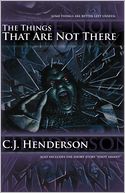 The Things That Are Not There