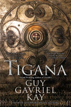 Tigana