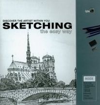 Art Studio: Sketching