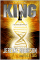 Callsign King - Book 1 (A Jack Sigler - Chess Team Novella)
