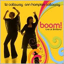 Boom! Live At Birdland