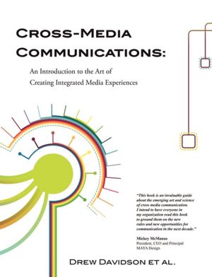 Cross-Media Communications
