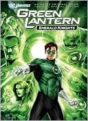 Green Lantern: Emerald Knights