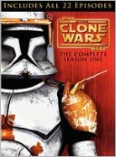 Star Wars: the Clone Wars - the Complete Season One