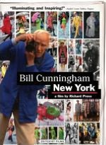 Bill Cunningham New York