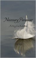 Necessary Paramour — Stories from Rooksbridge #9