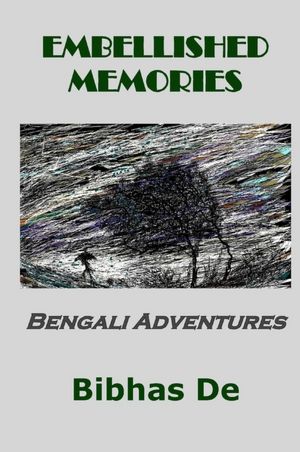 Embellished Memories: Bengali Adventures