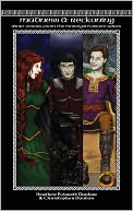 Madness & Reckoning, Stories of the Morrigan's Brood Series
