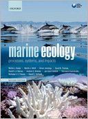 Marine Ecology: Processes, Systems, and Impacts