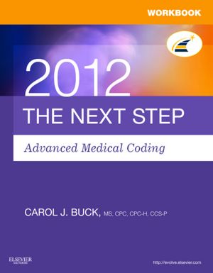 Step-by-Step Medical Coding 2012 Edition|.