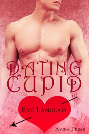 Dating Cupid [Fantasy Erotic Romance]