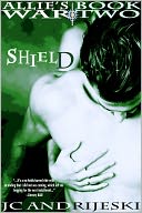 Shield: Allie's War, Book Two