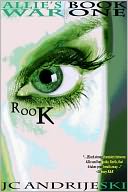 Rook: Allie's War, Book One