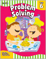 Problem Solving: Grade 6 (Flash Skills)