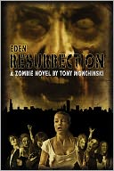 Resurrection (Eden Series #3)